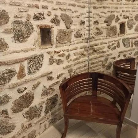 El Muro De Piedra 아파트
